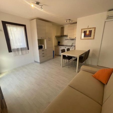 شقة Casa Del Marinaio - Agenzia Cocal كاوْرلي المظهر الخارجي الصورة