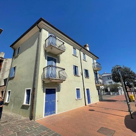 شقة Casa Del Marinaio - Agenzia Cocal كاوْرلي المظهر الخارجي الصورة